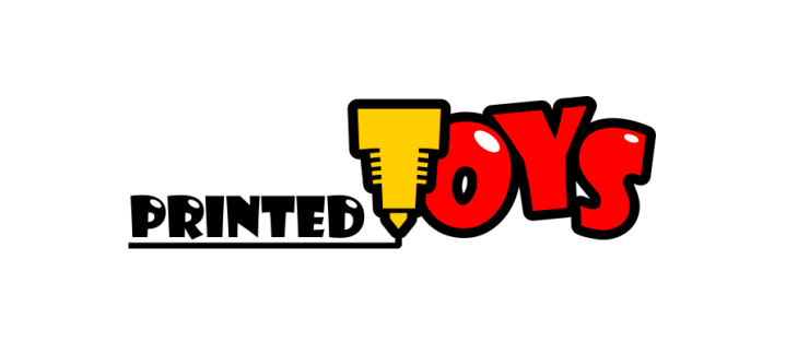 Printed-Toys.com